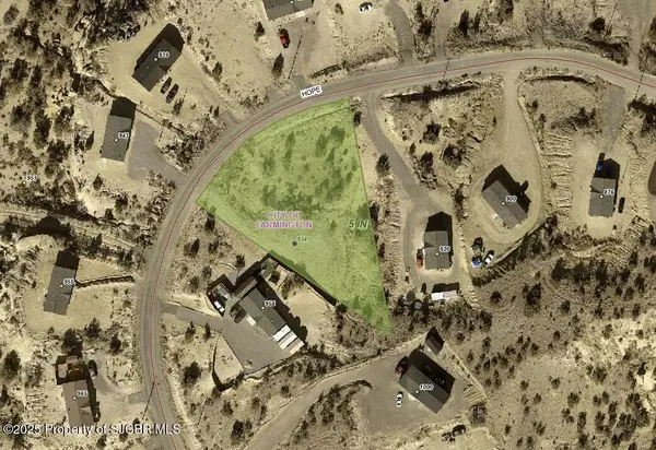 934 Hope Avenue, Farmington, NM 87401