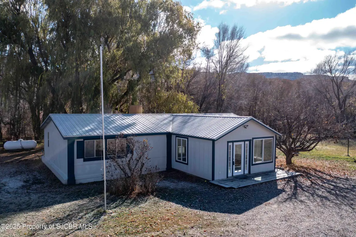 166 Road 2105, Aztec, NM 87410 - Image #1