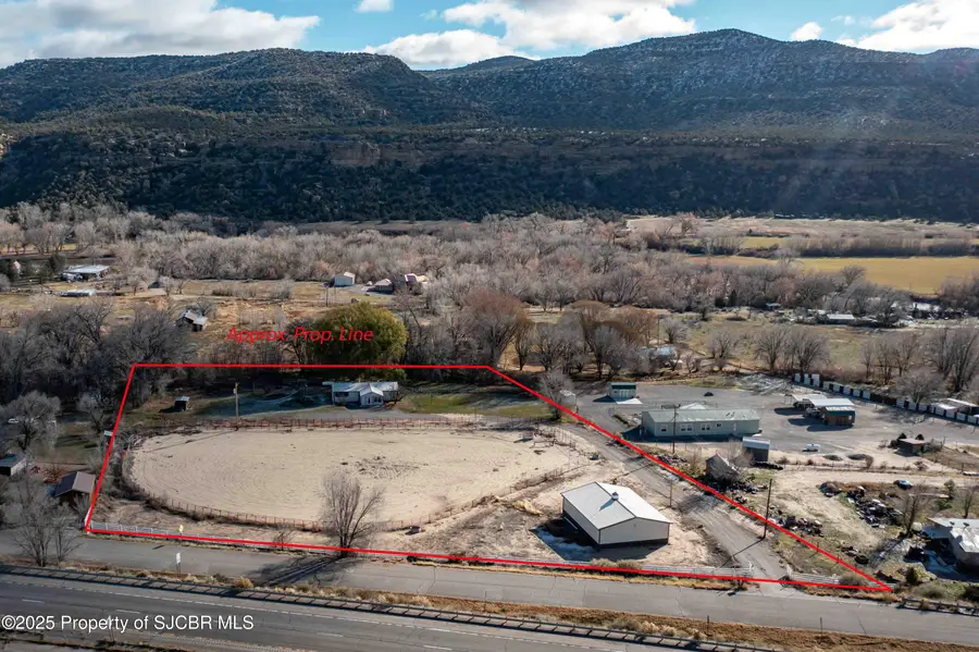166 Road 2105, Aztec, NM 87410 - Image #2