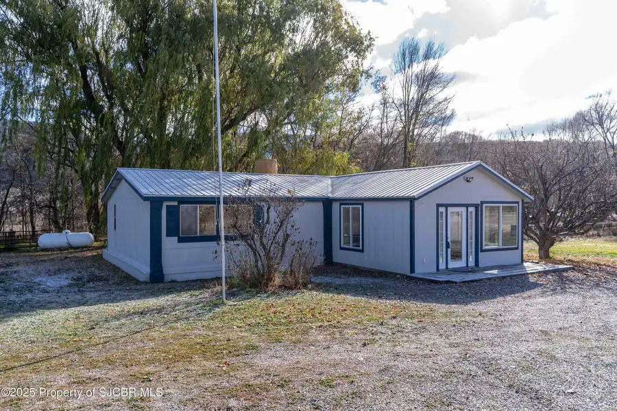 166 Road 2105, Aztec, NM 87410 - Image #3