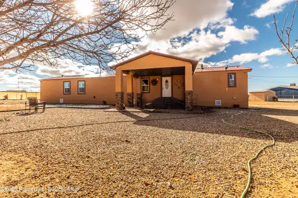 2 Road 3321, Aztec, NM 87410