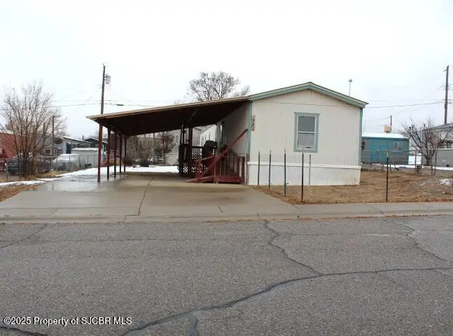 1721 Mountain View Circle, Bloomfield, NM 87413 - Image #1
