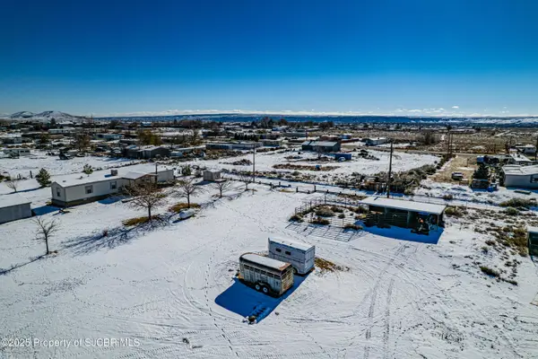 17 Road 6493, Kirtland, NM 87417