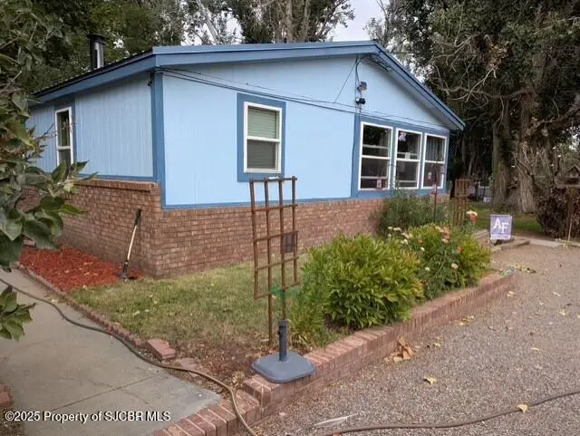 406 Road 5500, Bloomfield, NM 87413 - Image #1