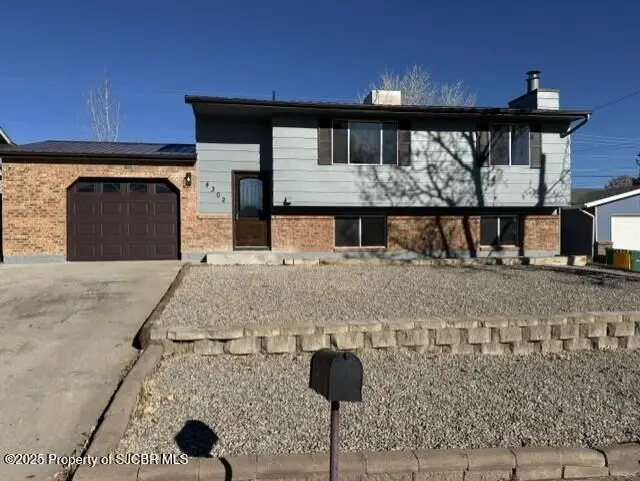 4302 Windsor Drive, Farmington, NM 87402 - Image #1