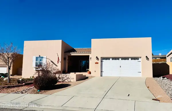 3335 Santa Fe Court, Farmington, NM 87401
