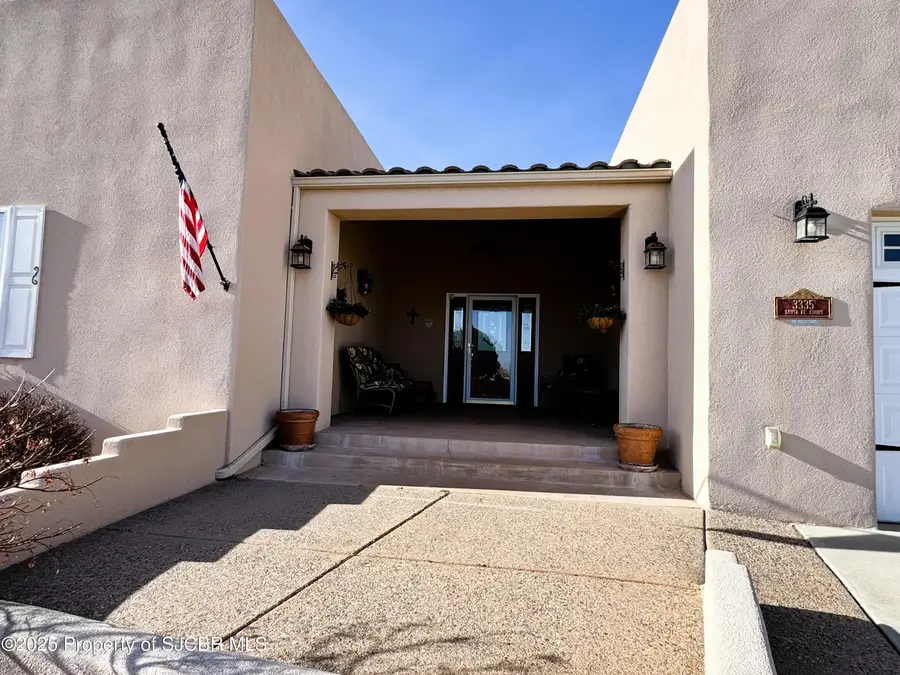 3335 Santa Fe Court, Farmington, NM 87401 - Image #2