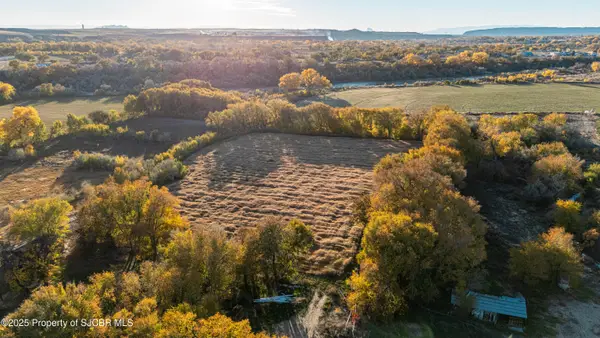 725 Road 6100 Tract B, Fruitland, NM 87416