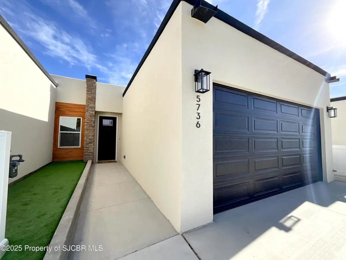 5736 Chance Lane, Farmington, NM 87402 - Image #1