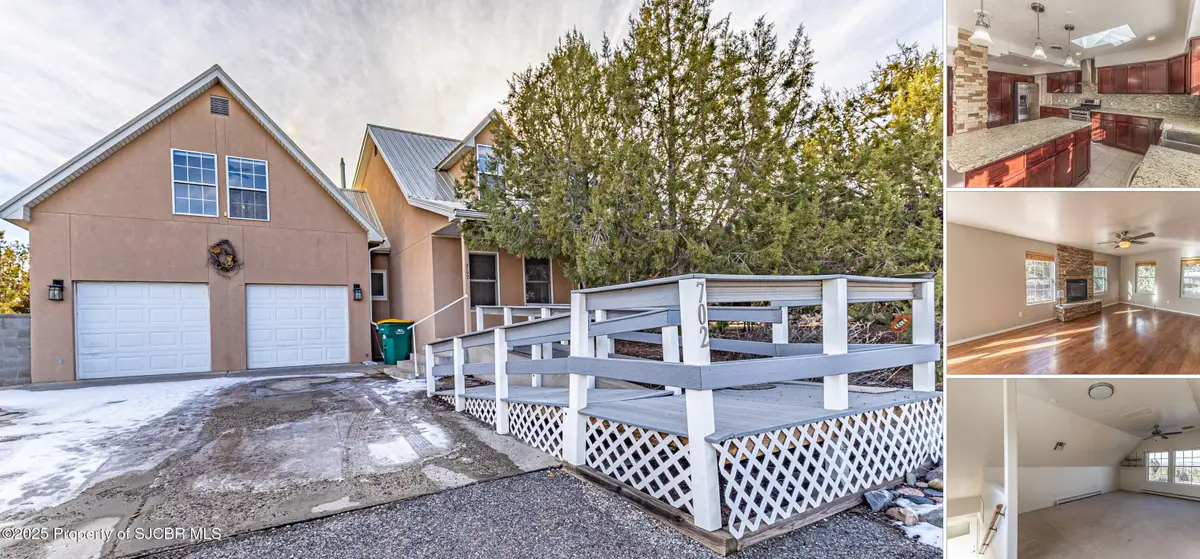 702 Little Rabbit Drive, Aztec, NM 87410 - Image #1