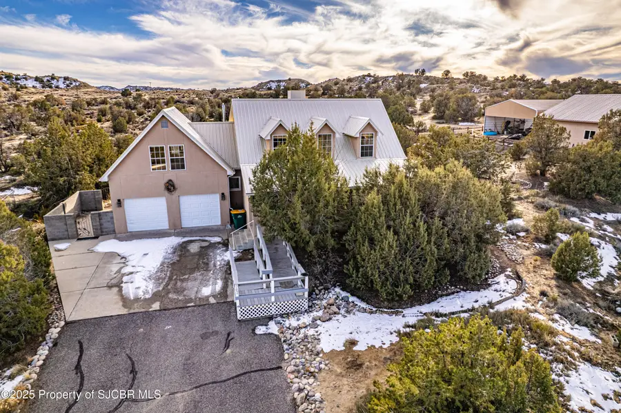 702 Little Rabbit Drive, Aztec, NM 87410 - Image #2