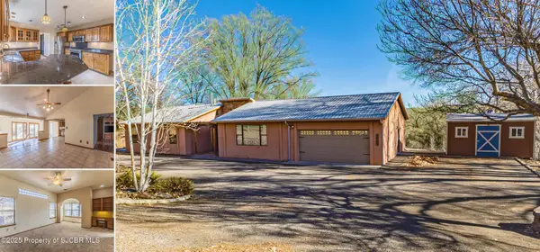 7401 Old Aztec Hwy, Flora Vista, NM 87415