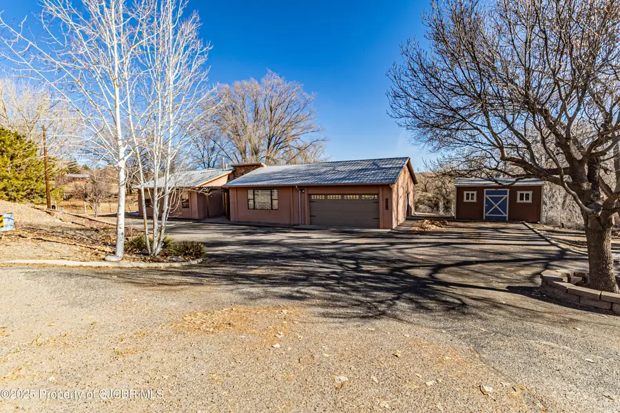 7401 Old Aztec Hwy, Flora Vista, NM 87415 - #3