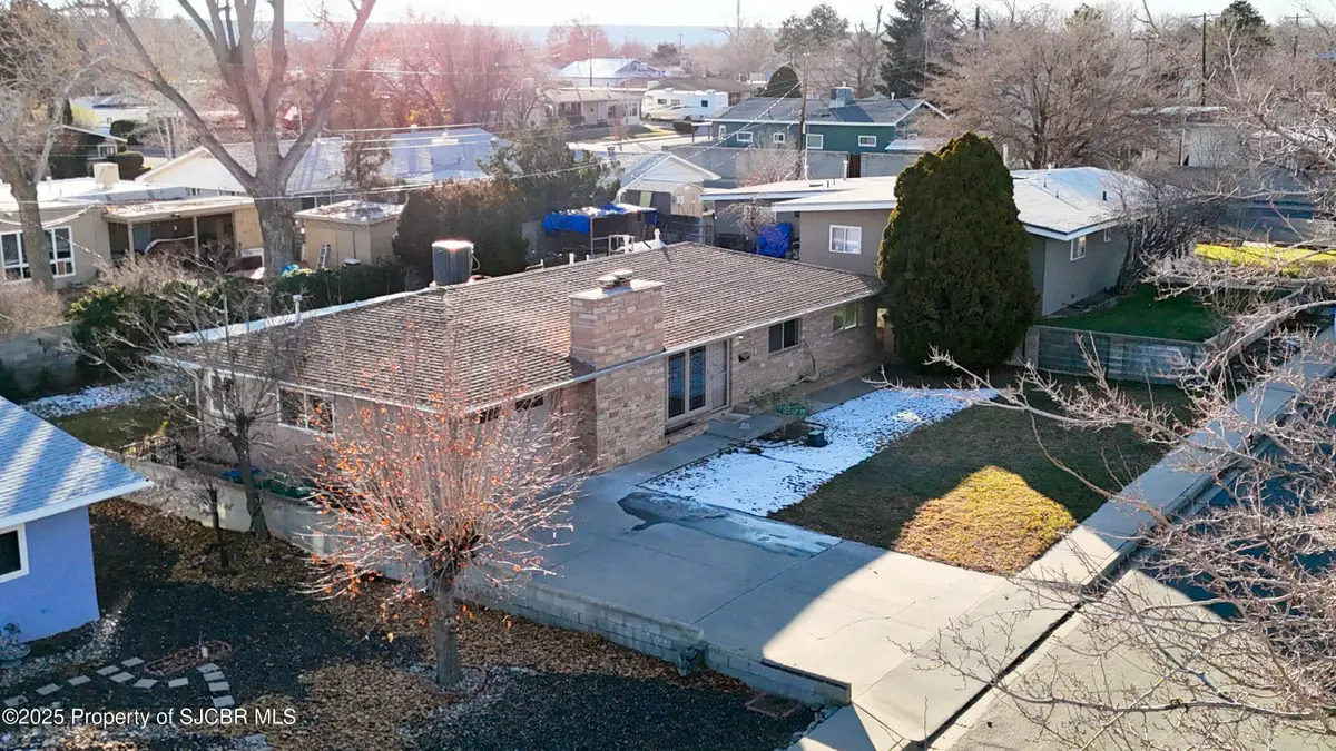 1305 Zuni Place, Farmington, NM 87401 - Image #1