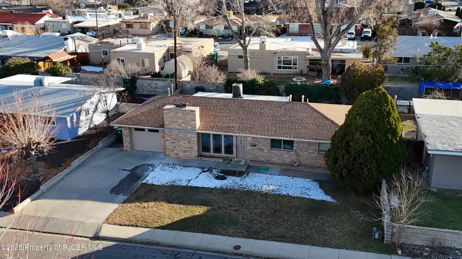 1305 Zuni Place, Farmington, NM 87401 - Image #2