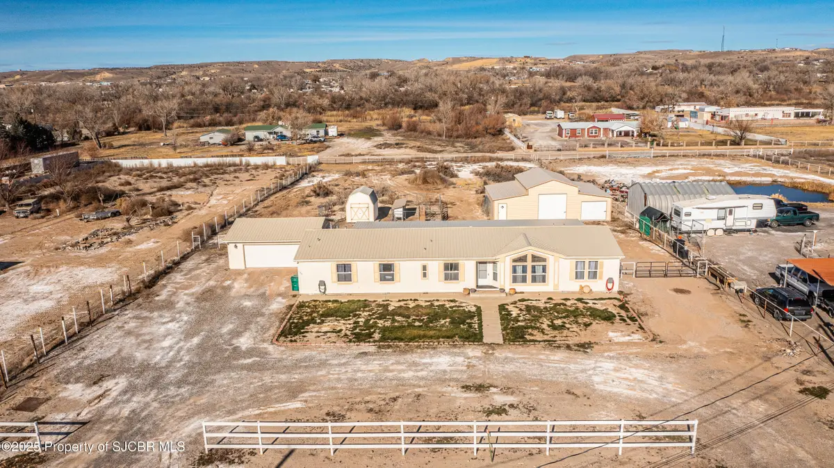 25 Road 5509, Bloomfield, NM 87413 - Image #1