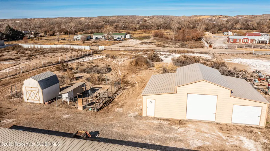 25 Road 5509, Bloomfield, NM 87413 - Image #2