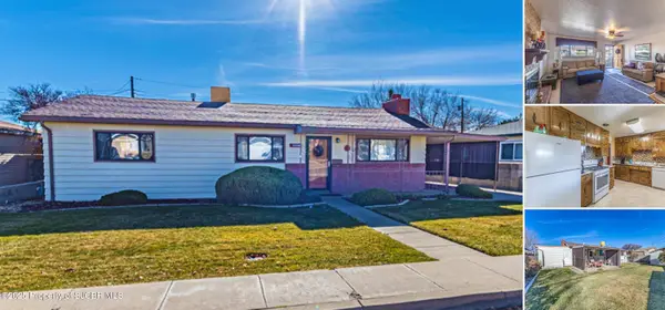 901 E 22nd Street, Farmington, NM 87401