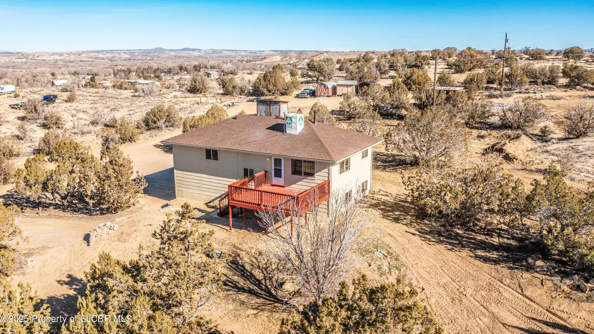 34 Road 5203, Bloomfield, NM 87413 - Image #1