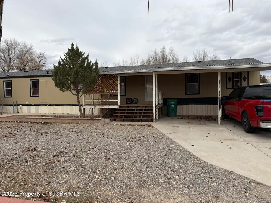 1706 E Navajo Street, Farmington, NM 87401 - Image #2
