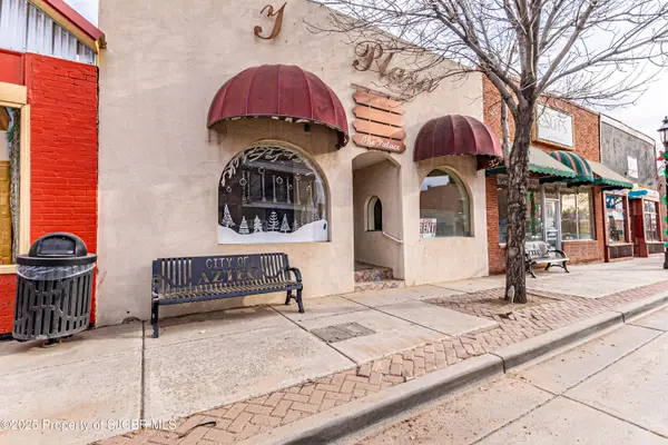 106 S Main Avenue, Aztec, NM 87410