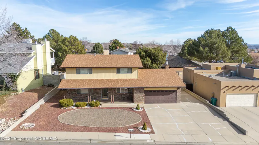 3202 N Mountain View Drive, Farmington, NM 87401 - Image #2
