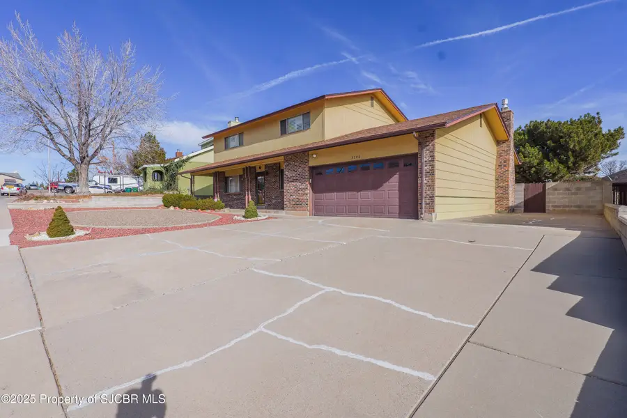 3202 N Mountain View Drive, Farmington, NM 87401 - Image #3