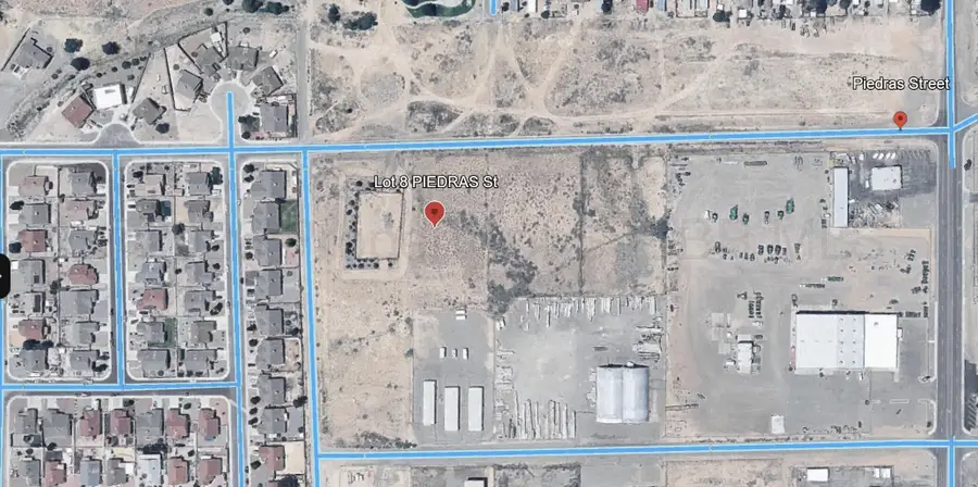 LOT 8 W Piedras Street, Farmington, NM 87401 - #2