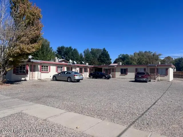 602 N Orchard Avenue #A - F, Farmington, NM 87401 - Image #1