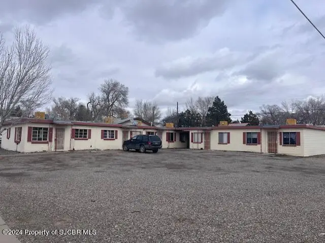 602 N Orchard Avenue #A - F, Farmington, NM 87401 - Image #2