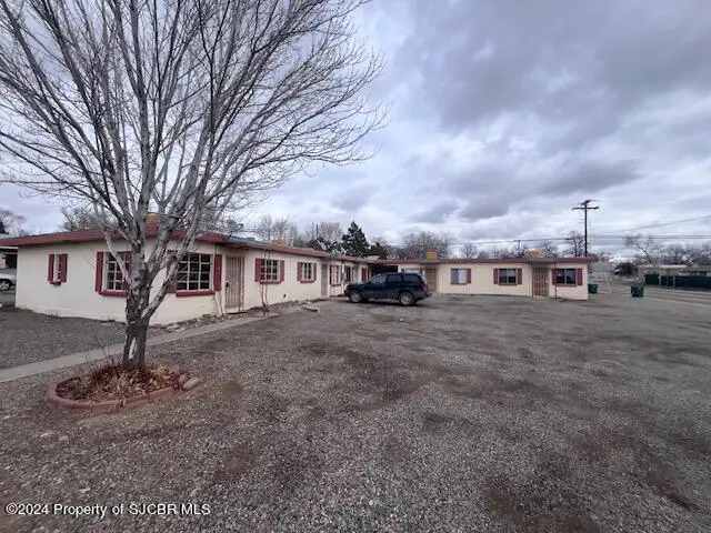 602 N Orchard Avenue #A - F, Farmington, NM 87401 - Image #3
