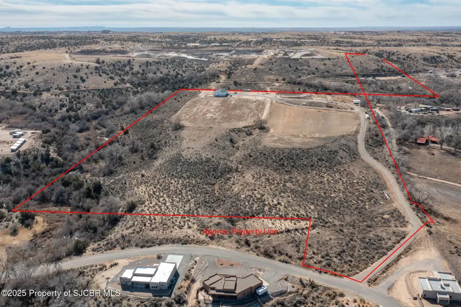 35 Road 3632, Aztec, NM 87410 - #2