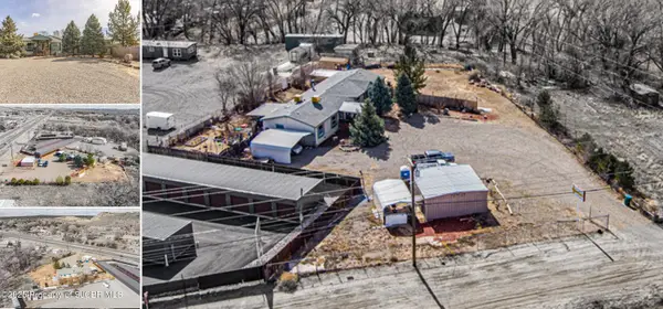 903 Nm 516, Flora Vista, NM 87415