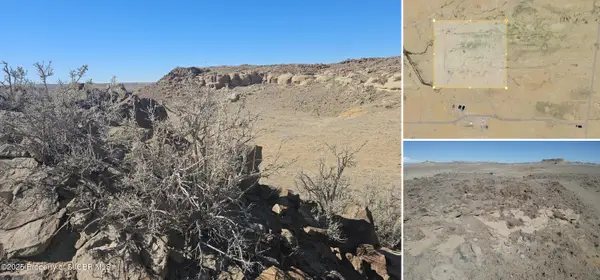 NYA Road 6500, Kirtland, NM 87417