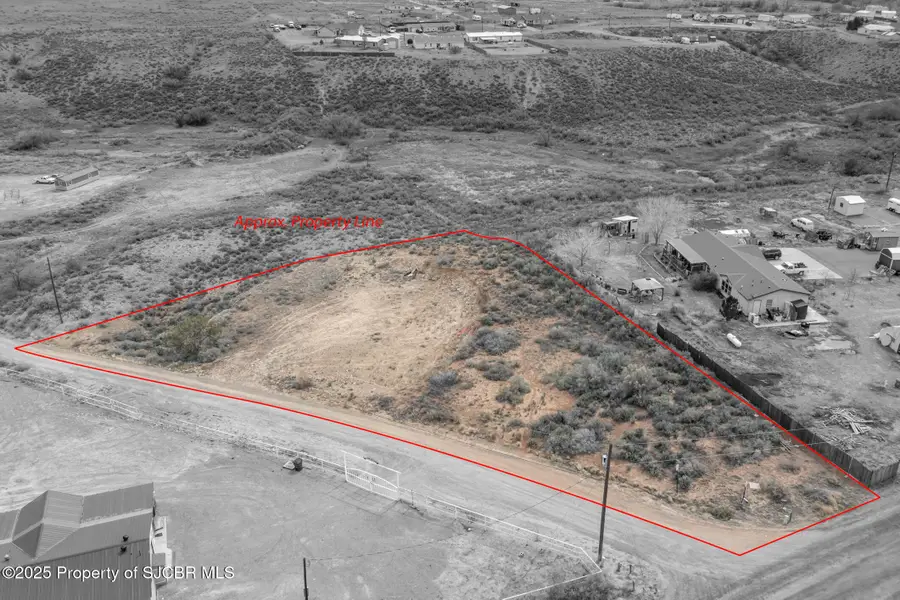 X Road 1470, La Plata, NM 87418 - Image #2