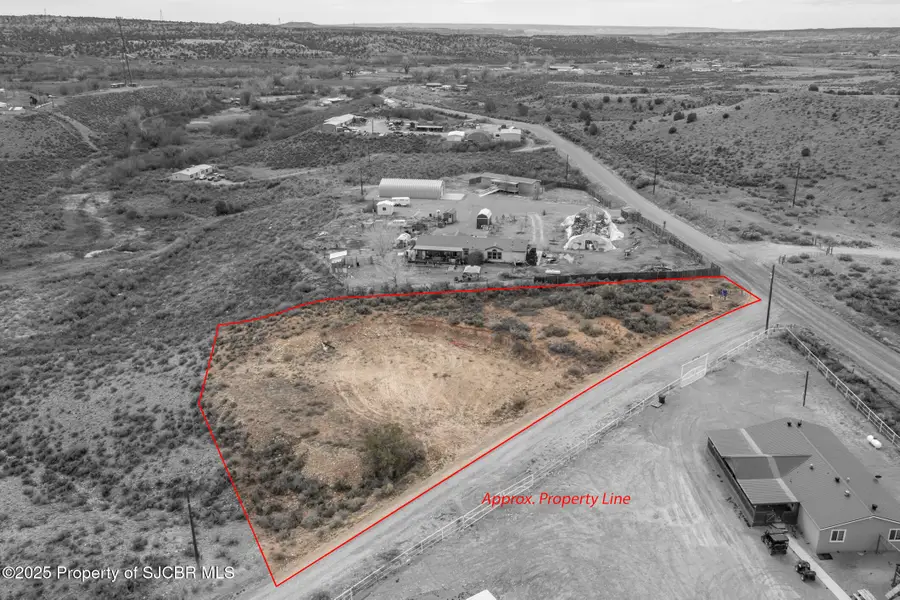 X Road 1470, La Plata, NM 87418 - Image #3