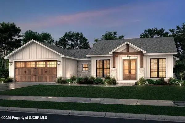 XX Road 1420, La Plata, NM 87418