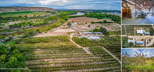 5045 Bloomfield Hwy, Farmington, NM 87401