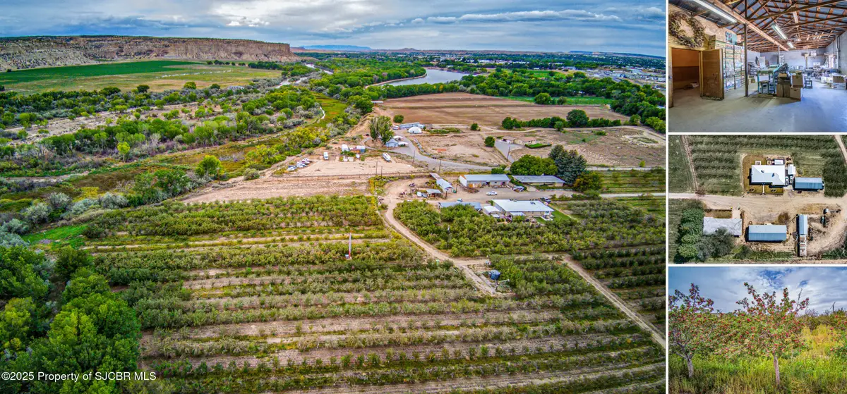 5211 Bloomfield Hwy, Farmington, NM 87401 - Image #1