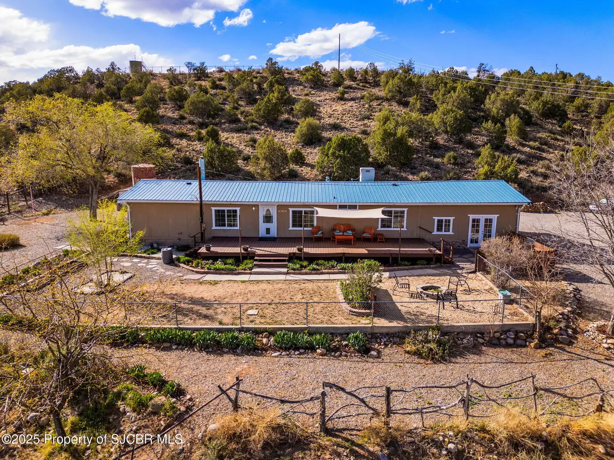 9 Road 2337, Aztec, NM 87410 - Image #1