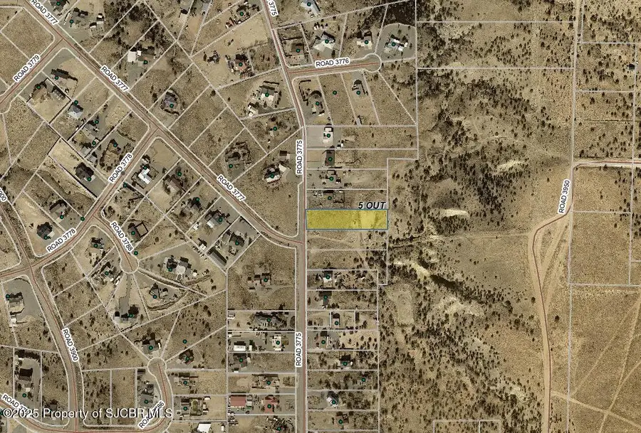LOT 301 Road 3775, Farmington, NM 87401 - Image #2