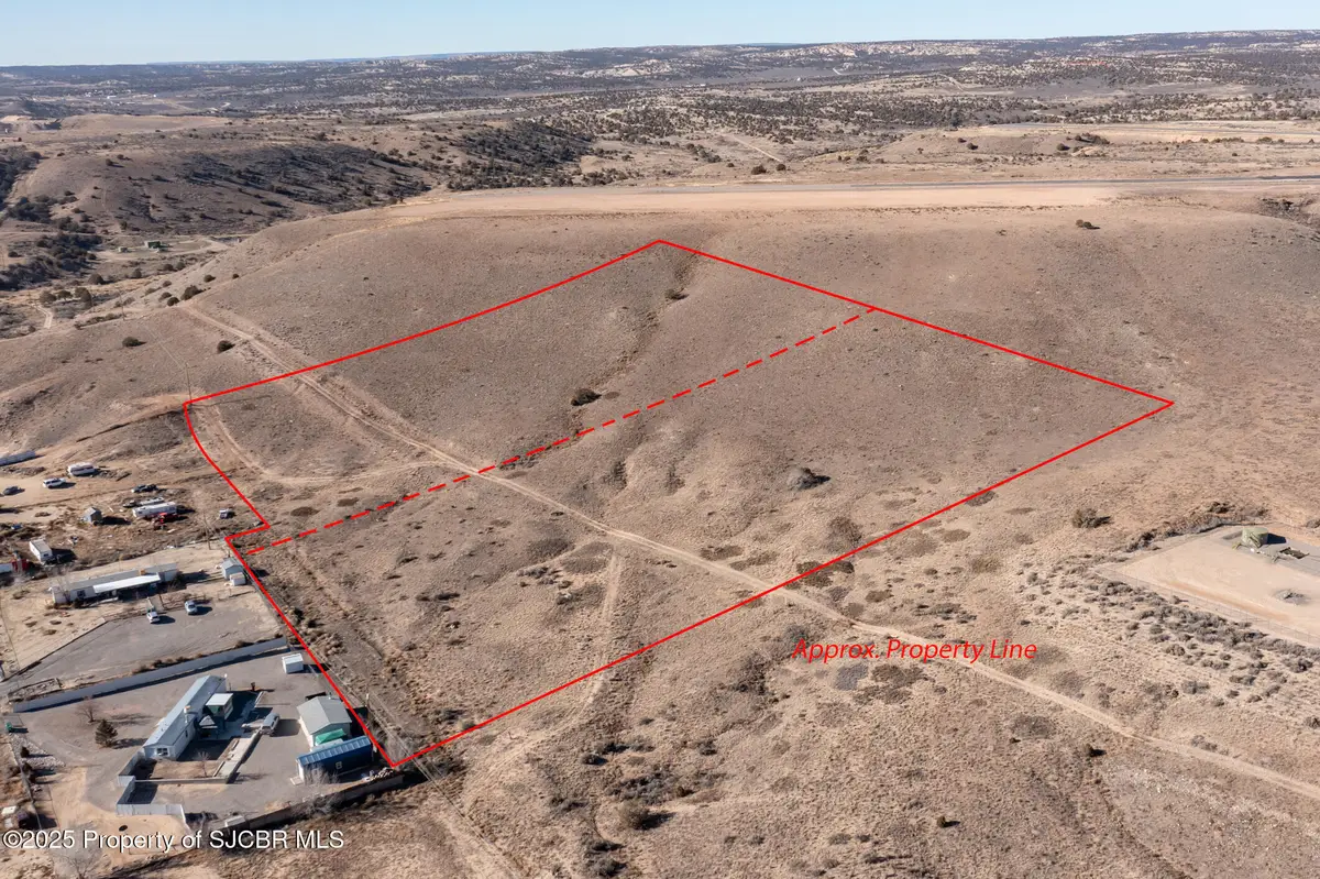 10 AC XX Crane Crossing, Aztec, NM 87410 - Image #1