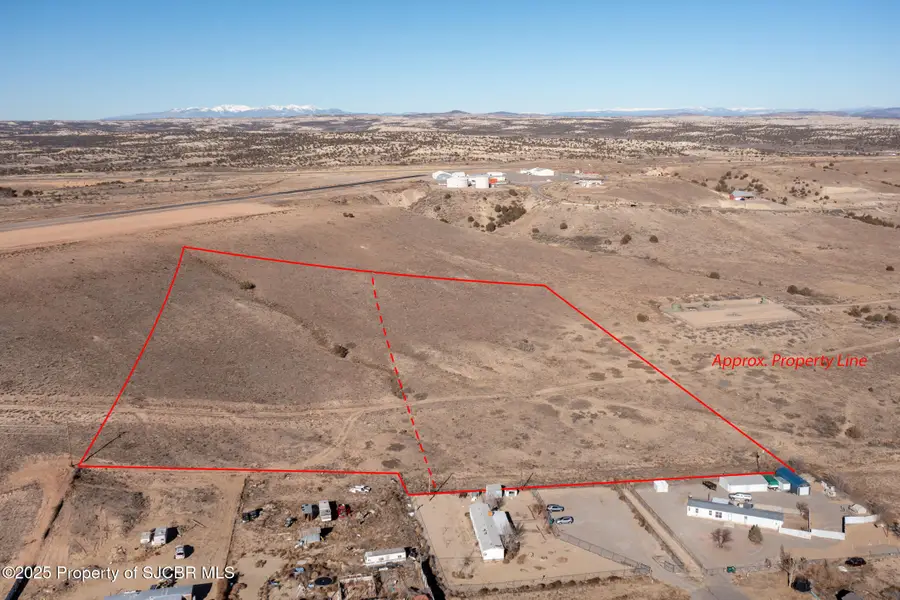10 AC XX Crane Crossing, Aztec, NM 87410 - Image #2