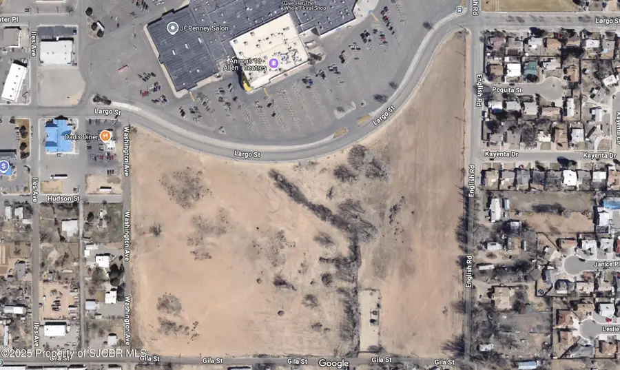 3605 English Road, Farmington, NM 87402 - Image #2