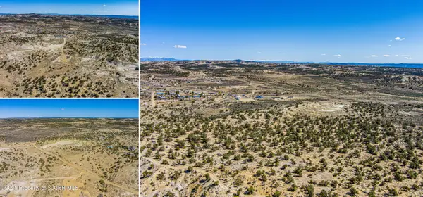 NYA LOTS Road 3085, 3086 & Nm 574, Aztec, NM 87410