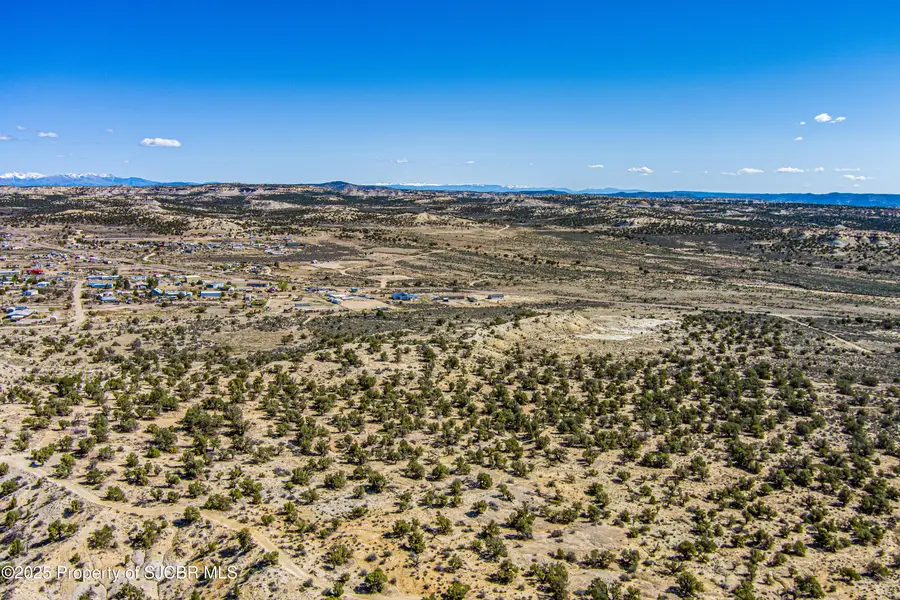 NYA LOTS Road 3085, 3086 & Nm 574, Aztec, NM 87410 - #3