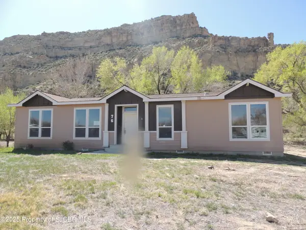 76 Road 4380, Blanco, NM 87412