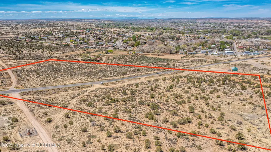 X Navajo Dam Road, Aztec, NM 87410 - Image #2