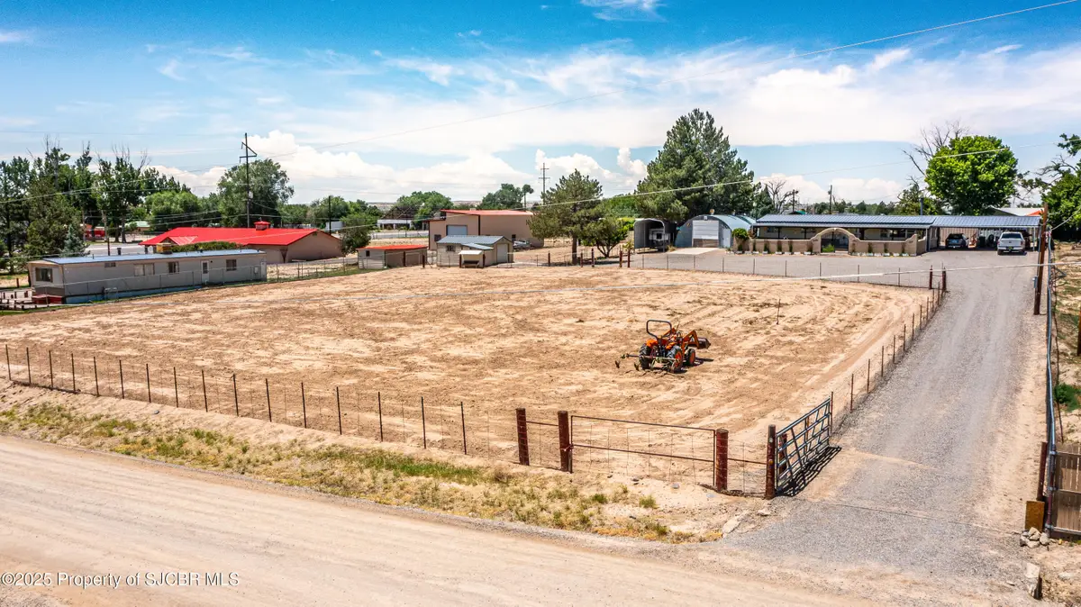 47 Road 5367, Farmington, NM 87401 - Image #1