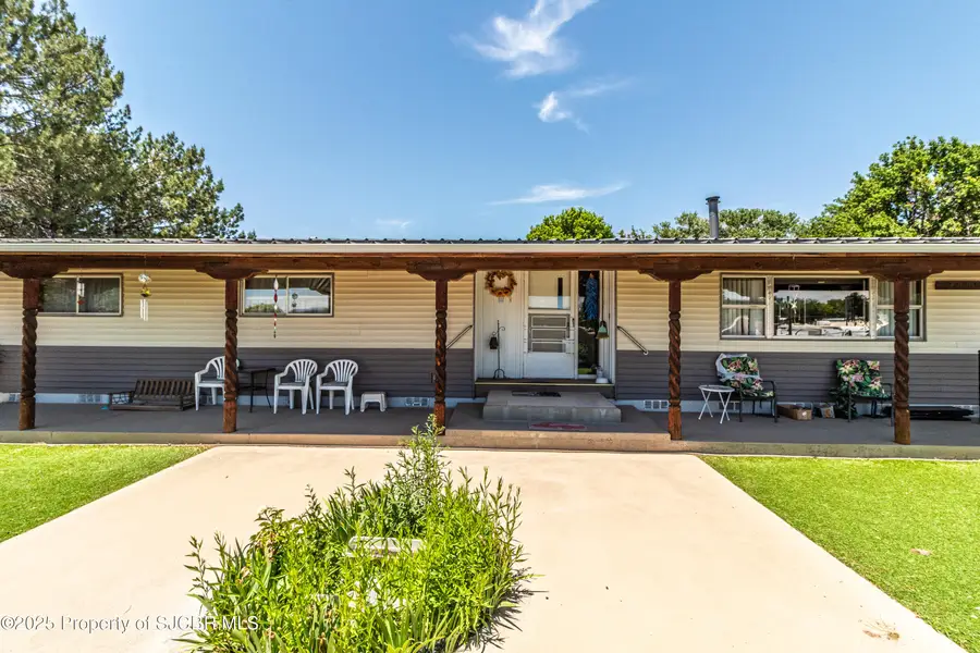 47 Road 5367, Farmington, NM 87401 - Image #3